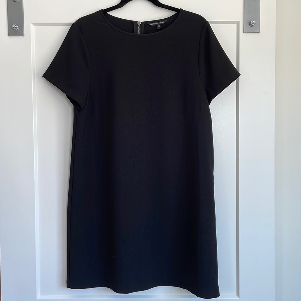 Felicity & CoCo Little Black Dress